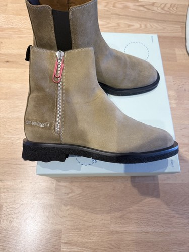 Off white side - off-white,