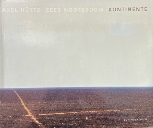 Kontinente die texte von cees - die,