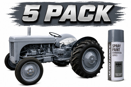 Massey ferguson stoneleigh - 5,