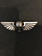 Resin Warhammer Astra