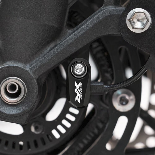 Bmw s1000xr 2019 2026 black - bmw,