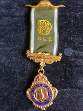 RAOB 1st Degree, Skippy Jewel