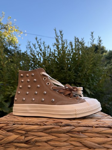 All star chuck trainers - star,