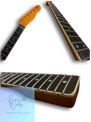 Telecaster binding neck - binding,
