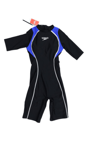 Speedo women size black - speedo,
