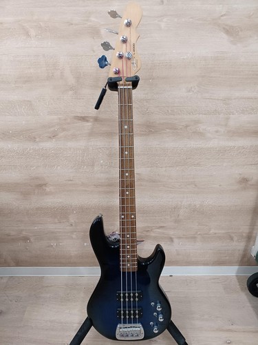 2000 electric bass - g&l, l-2000