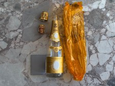 Cristal louis roederer 2012 - louis,