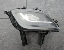 VAUXHALL ASTRA DRIVER SIDE RIGHT FOG LIGHT - 662588537 USED GENUINE 