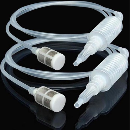 2pcs home brew syphon tube - brew,