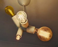 Fabulous Cluster Lamp by Moooi