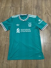 Adidas Liverpool FC Third