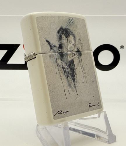 Genuine zippo lighter matte - zippo,