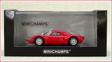 Minichamps 400 065772 Porsche