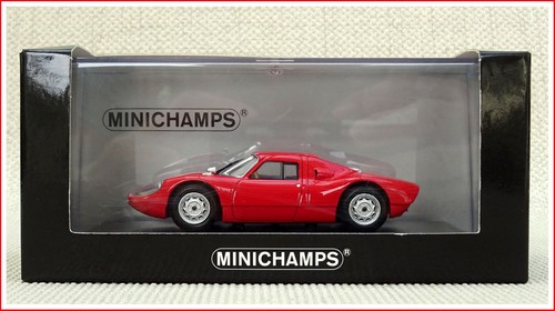 Minichamps 400 065772 porsche - minichamps,