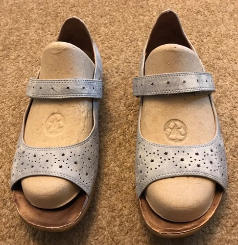 Clarks size active - clarks, air