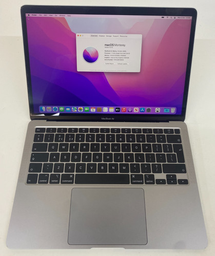 Apple macbook air a2179 - apple, 13.3"