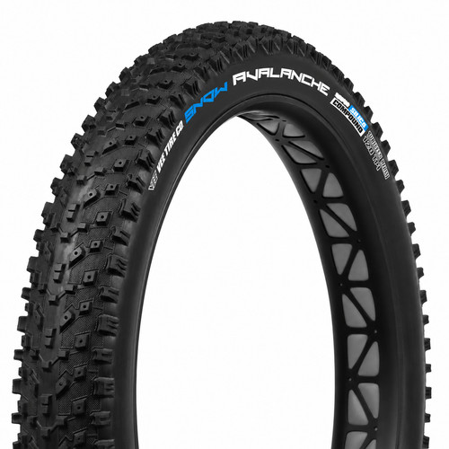 Veetire snow avalanche - snow, 26