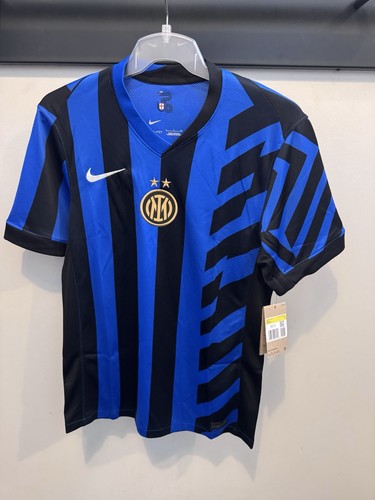 Nike inter milan home 25 - home, 24/25