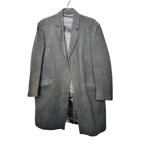 Burton vintage grey - vintage, charcoal