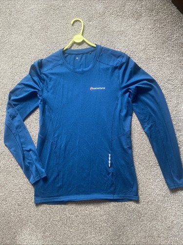 Montane trail series - montane, “trail