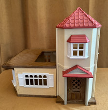 Calico Critters Red Roof
