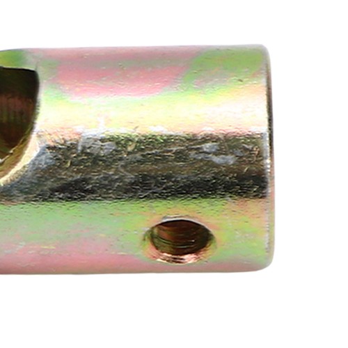 Metal universal joint - metal,