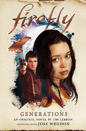 Firefly generations - firefly, (firefly