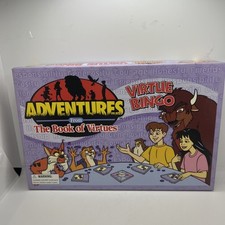 Adventures From The Book Of