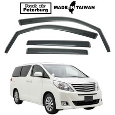 for TOYOTA ALPHARD 2010-2014