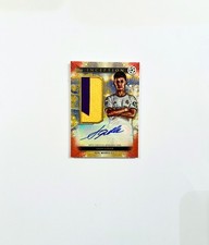 2024 topps inception ucc - topps,