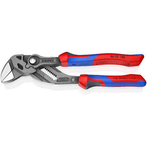 Knipex 180 pliers - 02,