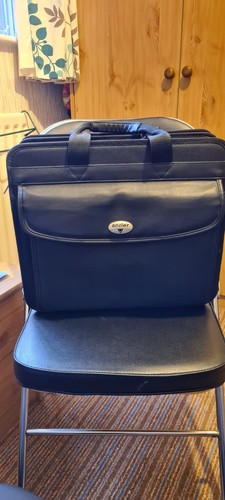 Antler works office bag laptop - works/office,
