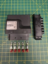 Brushless Fuel Pump Controller Kit E5lm RS3 Ttrs Syvecs Haltech Pwm Controller