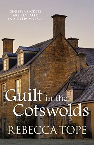 Guilt the cotswolds - guilt,