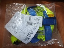 G-Force P-35 Multi Purpose Full Safety Harness Tear Away Size M-XL NEW