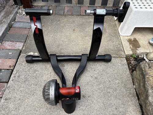 Elite fluid indoor cycle - fluid,
