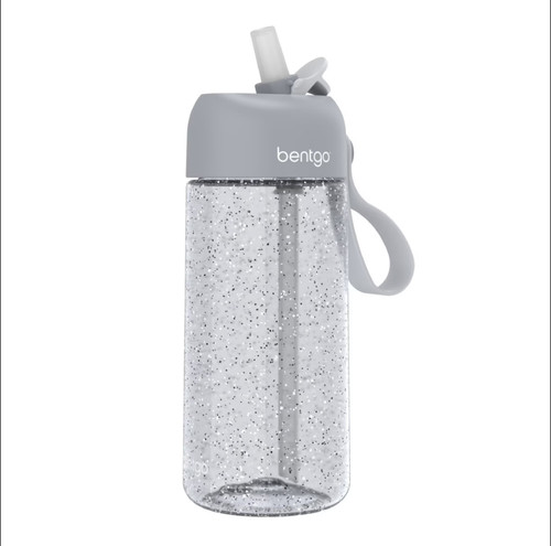 15oz plastic water - plastic,