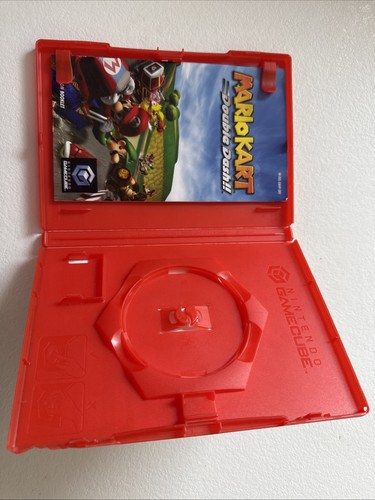 Mario kart double - kart,