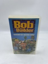 Bob The Builder Scarecrow