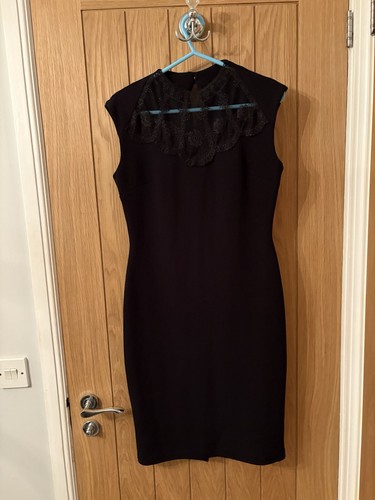 Little black dress - little,