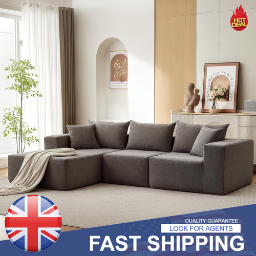 108 modular sectional sofa - 108",