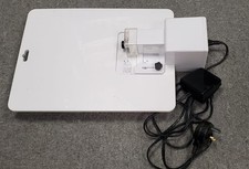 Simplicity White Rotary Cutting Machine With Extension Table (S11)