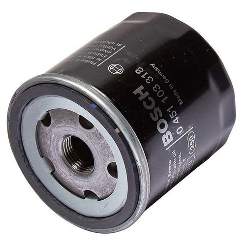 Oil filter fits audi - a2, seat