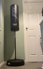 Everlast Freestanding Punch