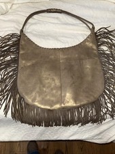 Hobo Pier Pewter Metalic with