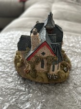 Lilliput Lane Keepers Lodge
