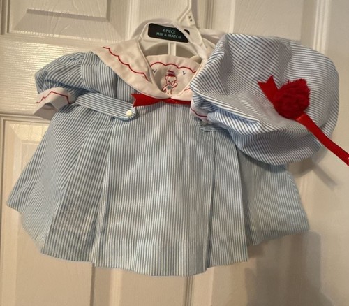 Mothercare baby bear sailor - mothercare,
