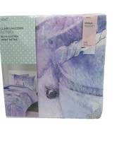 Next Unicorn Single Bedding