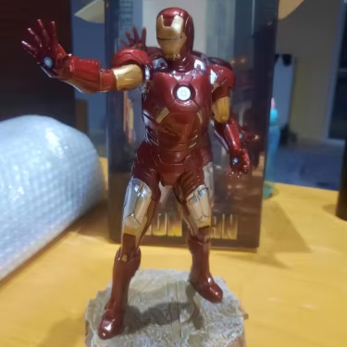 Iron man mark - iron, 1:10