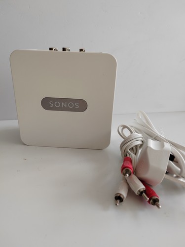 Sonos connect - sonos,